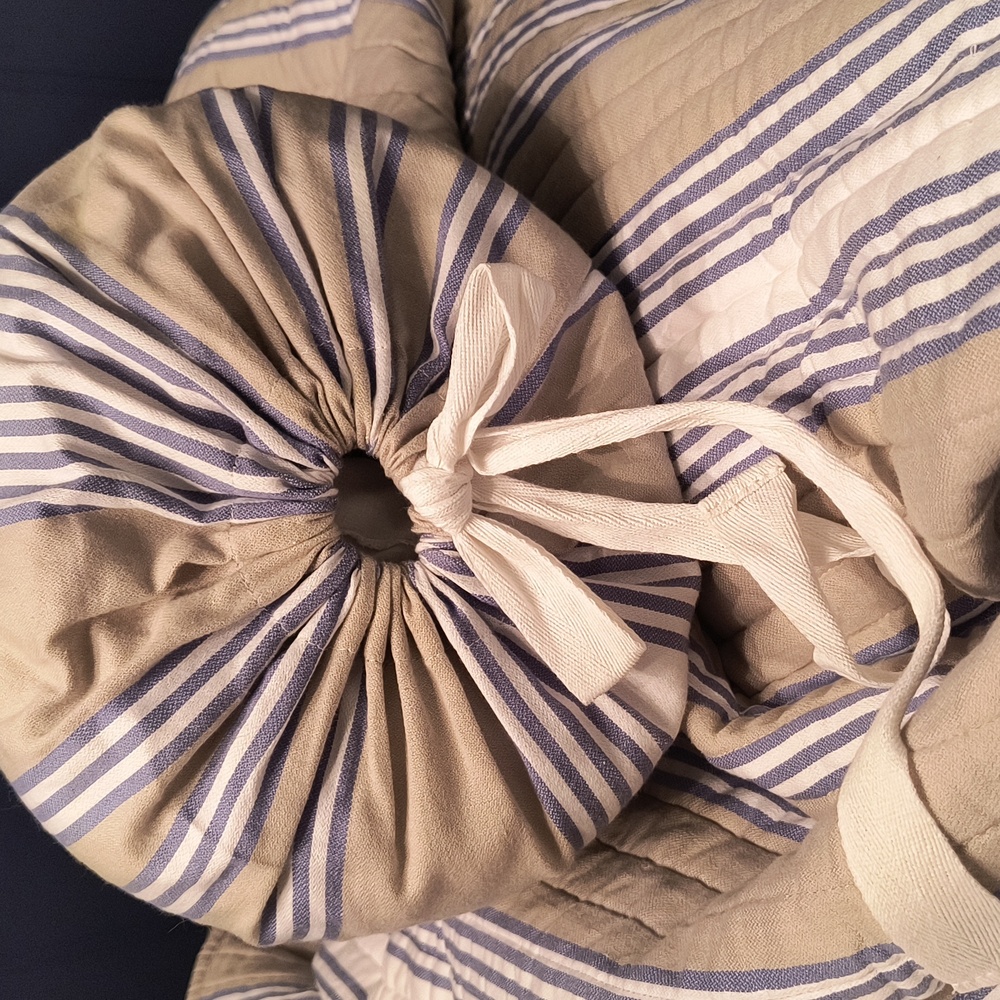 Twin quilt Set